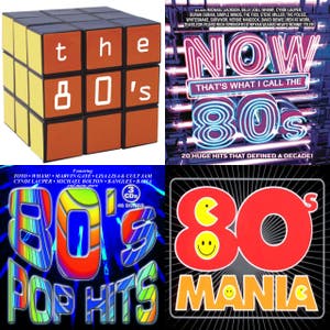80s and maybe some 70s