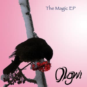 The Magic EP