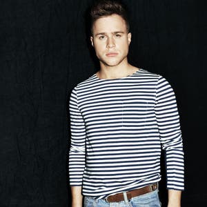 Olly Murs
