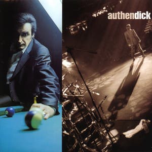 Dick Rivers