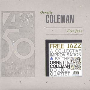 Free Jazz
