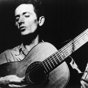 Woody Guthrie