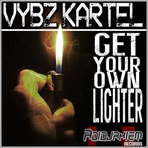 Get Your Own Lighter - Single