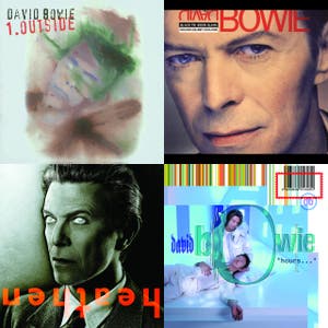 Bowie
