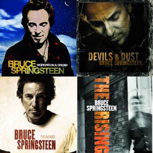 10 Best Springsteen Songs of the Last 10 Years