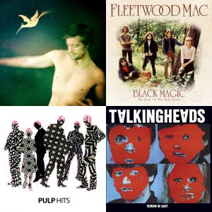 #Field6Music