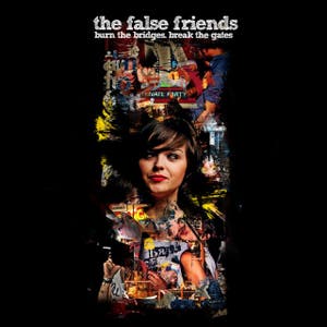 The False Friends