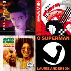 One Hit Wonders