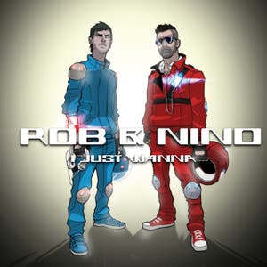 Rob & Nino