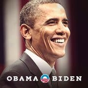 Barack Obama's public profile