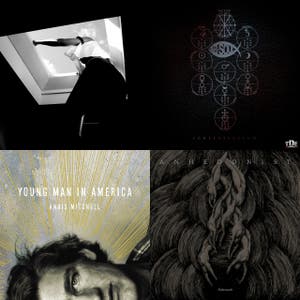 Overlooked Records 2012