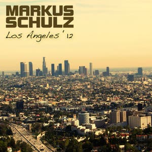 Los Angeles '12 (Mixed Version)