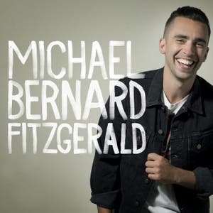 Michael Bernard Fitzgerald