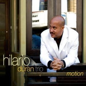 Motion (feat. Mark Kelso, Roberto Occhipinti)