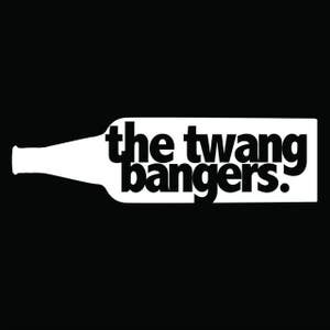 The Twang Bangers: EP