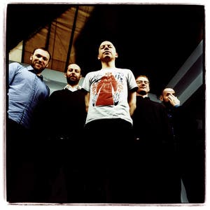 Mogwai