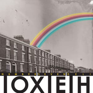 Toxteth