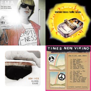 Spotifriday #87 by DrownedinSound.com