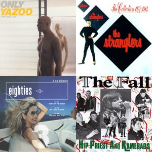Festive 50 1982