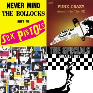 Festive 50 1981