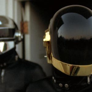 Daft Punk