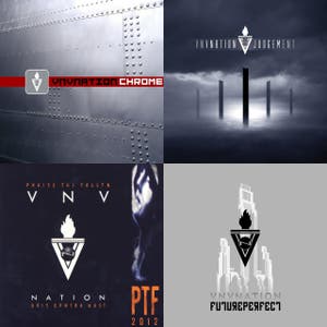 VNV Nation Albums