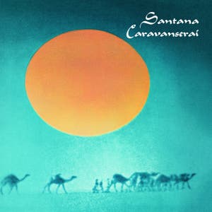 Caravanserai