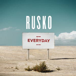 Everyday / Lick The Lizard EP