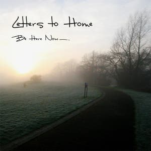 Be Here Now