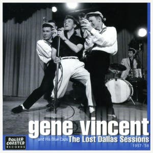The Lost Dallas Sessions (1957-1958)