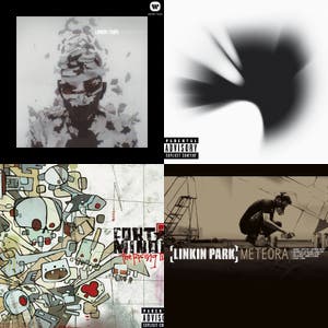 Sonos Sub: Linkin Park Bass