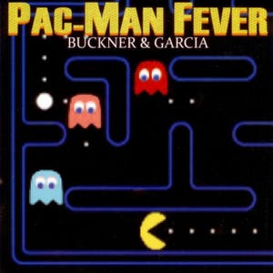 Pac-Man Fever