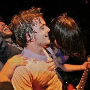 Anthony Green