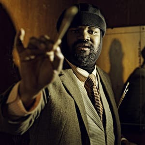 Gregory Porter
