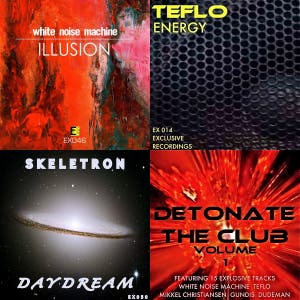 Exclusive Recordings Playlist