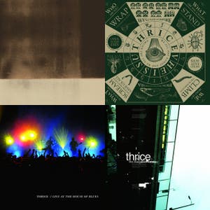 Thrice's Final Tour
