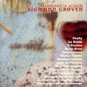 Sigmund Groven