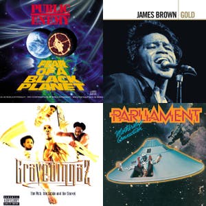 Prince Paul [5-10-15-20]