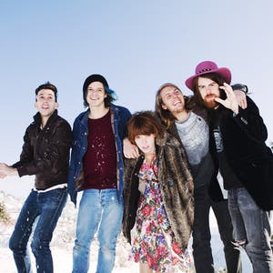 Grouplove