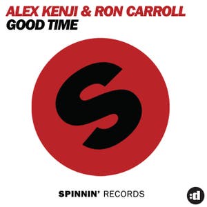 Alex Kenji