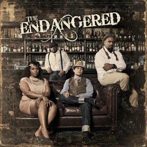 The Endangered EP