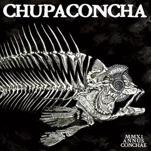 Chupaconcha