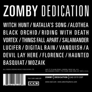 Zomby