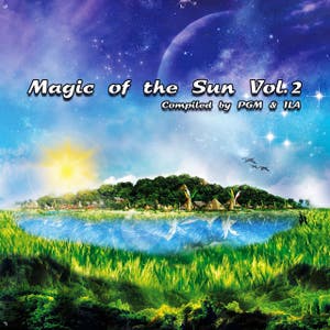 Magic Of The Sun Vol.2