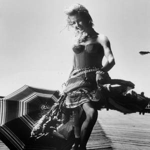 Cyndi Lauper
