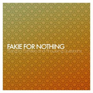 Fakie For Nothing