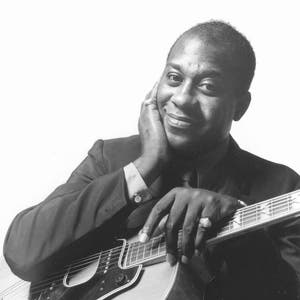 Grant Green
