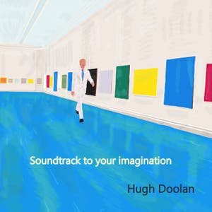 Soundtrack to your imagination