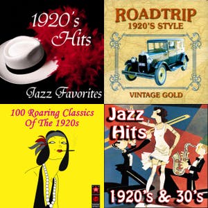 1920s Music