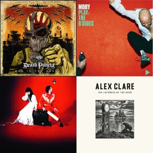 Nationals' AB Music